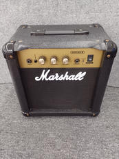 ギターアンプ|MARSHALL