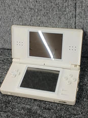 DS LITE|NINTENDO / 任天堂