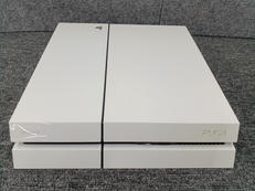プレイステーション4本体|SONY