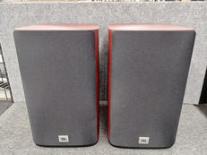 スピーカー|JBL