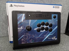 アーケードコントローラー|HORI