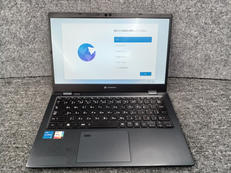 ノートPC|TOSHIBA