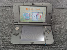 NEW 3DS LL|NINTENDO