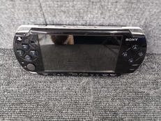PSP|SONY