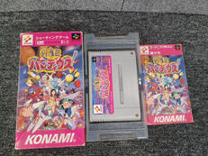 スーパーファミコンソフト|KONAMI