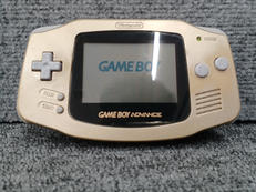 ゲームボーイアドバンス|NINTENDO