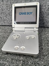 アドバンスSP|NINTENDO / 任天堂