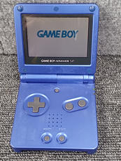 アドバンスSP|NINTENDO