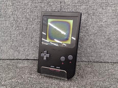 ゲームボーイポケット|NINTENDO