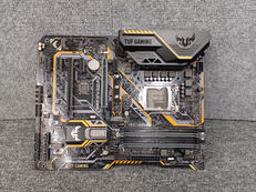 マザーボード|ASUS