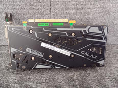 グラフィックボード|GALAX
