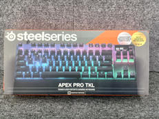 キーボード|STEELSERISE