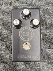 エフェクター|STOMPROX
