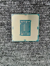 CPU|INTEL