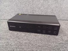 BLUETOOTHスピーカー|SONY