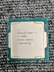 CPU|INTEL