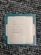 CPU|INTEL