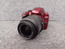 デジタル一眼|NIKON