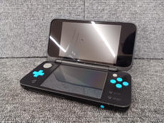 NEW 2DS LL|NINTENDO / 任天堂