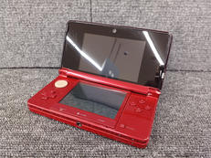3DS|NINTENDO