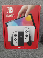 NINTENDO SWITCH|NINTENDO / 任天堂