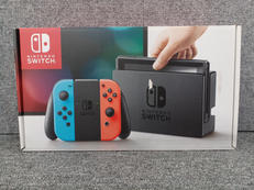 NINTENDO SWICH|NINTENDO / 任天堂