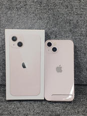 IPHONE13|APPLE/KDDI