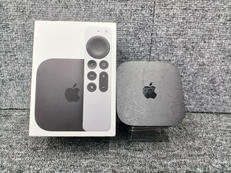 APPLE TV 4K|APPLE