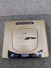 セガサターン|SEGA TOYS
