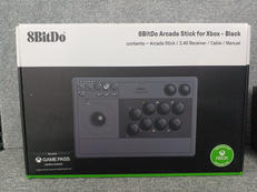 アーケードコントローラー|8BITDO