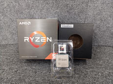 CPU|RYZEN