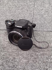 デジタルカメラ|CANON