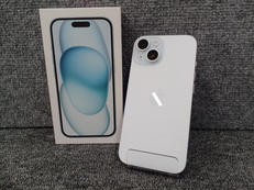 IPHONE15|APPLE/SIMフリー