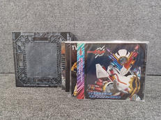 CD|エイベックス・エンタテインメント
