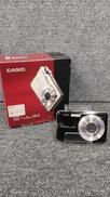 デジタルカメラ|CASIO