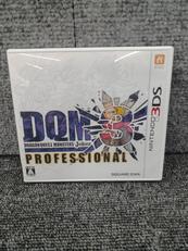 3DSソフト|SQUARE ENIX