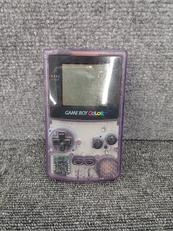 ゲームボーイカラー|任天堂