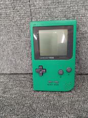 ゲームボーイポケット|任天堂