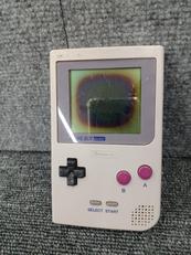 ゲームボーイポケット|任天堂