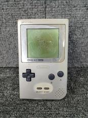 ゲームボーイポケット|任天堂