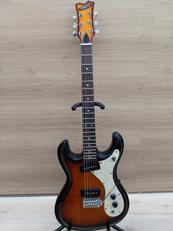 変形ボディ|ARIA