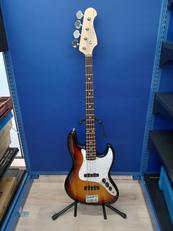 ジャズベースタイプ|FUJIGEN