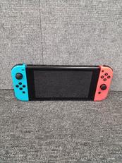 NINTENDO SWITCH|NINTENDO