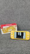 NINTENDO SWITCH LITE|NINTENDO