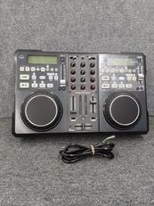 CDJプレーヤー|AMERICAN AUDIO