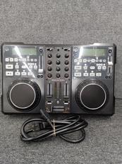 デュアルCDプレーヤー|AMERICAN AUDIO