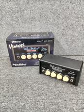 ヘッドアンプ|HUGHES&KETTNER