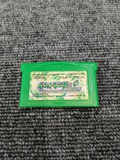 ゲームボーイアドバンスソフト|任天堂