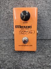 フェイザー|MAXON