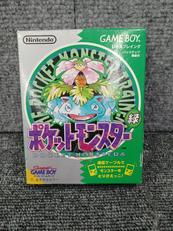 ゲームボーイソフト